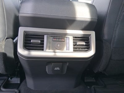 2026 Ford F-250SD Lariat Tremor