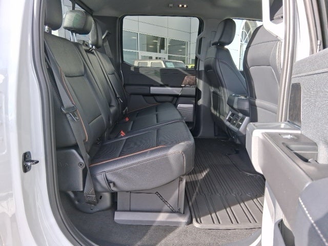 2026 Ford F-250SD Lariat Tremor