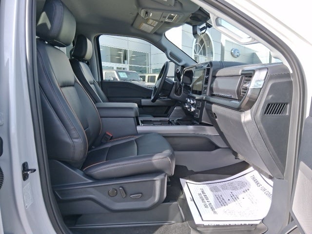 2026 Ford F-250SD Lariat Tremor