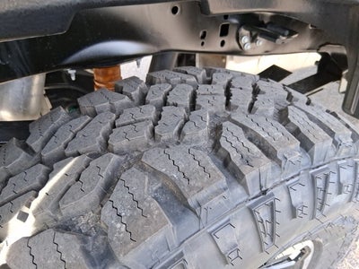 2026 Ford F-250SD Lariat Tremor