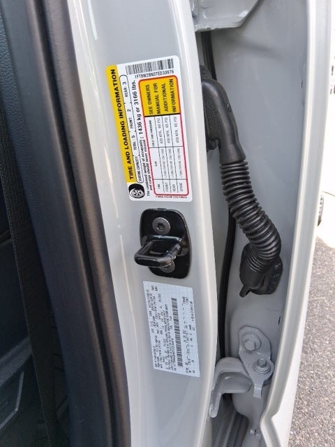 2026 Ford F-250SD Lariat Tremor