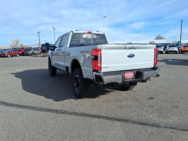 2026 Ford F-250SD Lariat Tremor