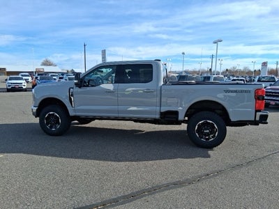 2026 Ford F-250SD Lariat Tremor