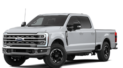 2026 Ford F-250SD Lariat Tremor