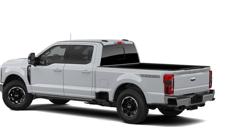 2026 Ford F-250SD Lariat Tremor
