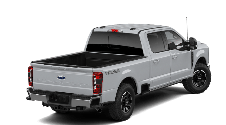 2026 Ford F-250SD Lariat Tremor