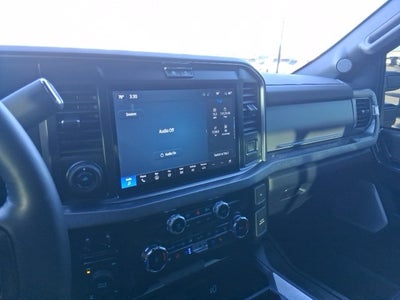 2025 Ford F-350SD Platinum