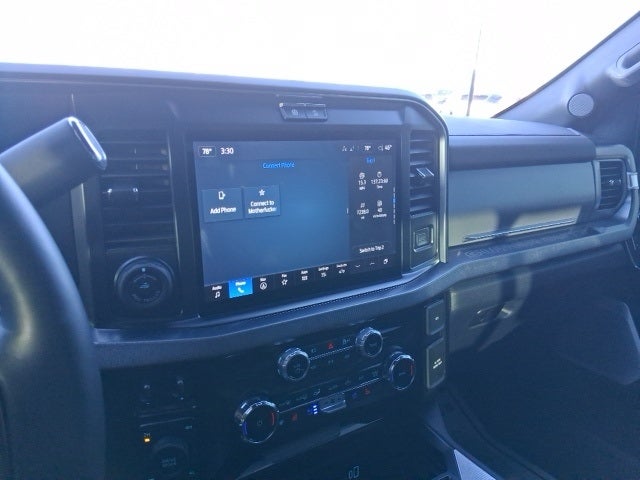 2025 Ford F-350SD Platinum