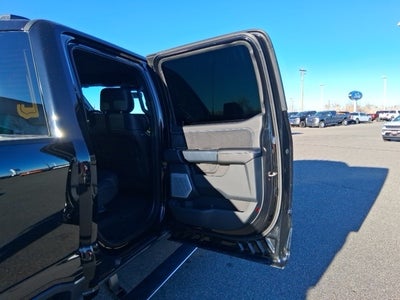 2025 Ford F-350SD Platinum