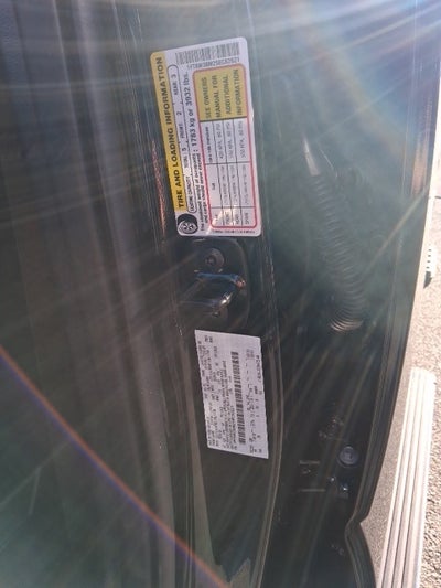 2025 Ford F-350SD Platinum