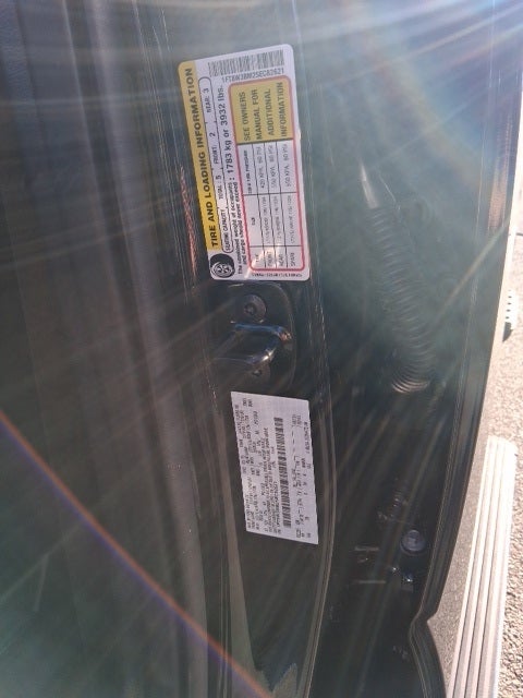 2025 Ford F-350SD Platinum