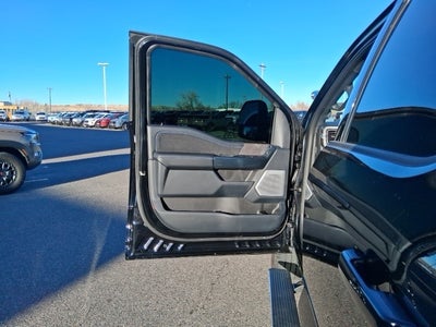 2025 Ford F-350SD Platinum