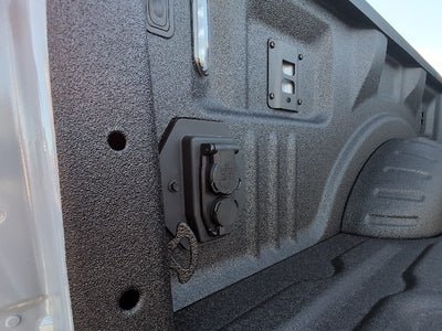 2026 Ford F-350SD Lariat Tremor