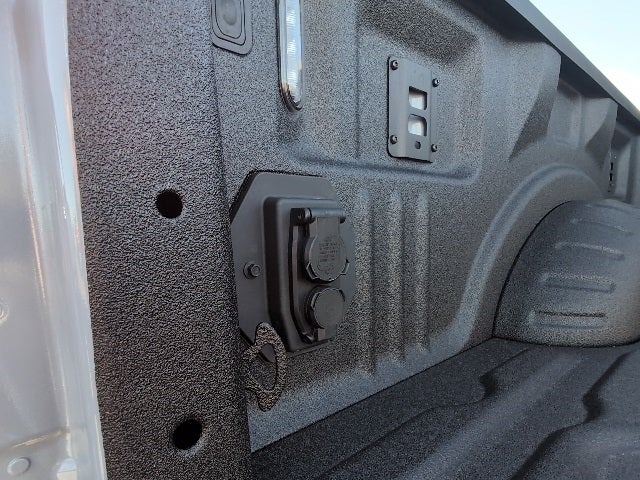 2026 Ford F-350SD Lariat Tremor