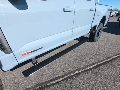 2026 Ford F-350SD Lariat Tremor