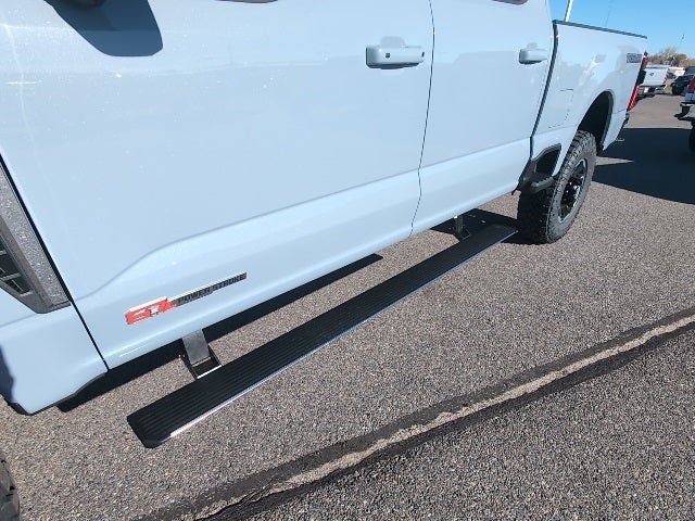 2026 Ford F-350SD Lariat Tremor