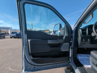 2026 Ford F-350SD Lariat Tremor