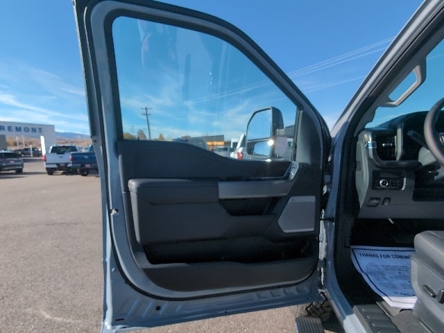 2026 Ford F-350SD Lariat Tremor