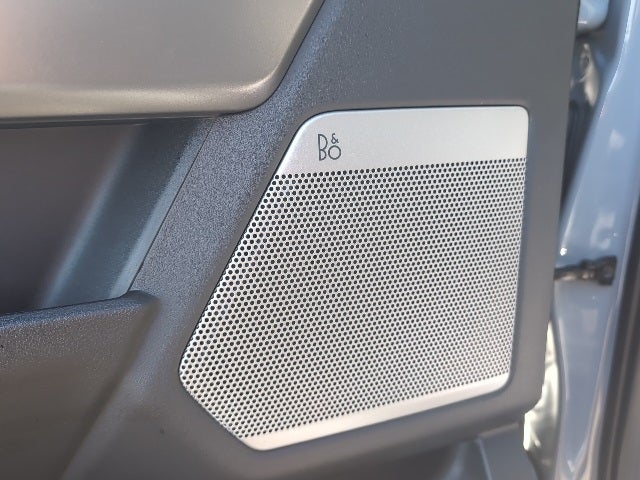 2026 Ford F-350SD Lariat Tremor