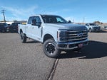 2026 Ford F-350SD Lariat Tremor