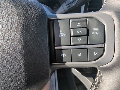 2026 Ford F-350SD Lariat Tremor