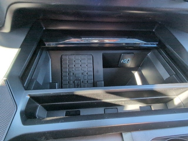 2026 Ford F-350SD Lariat Tremor