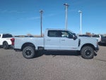 2026 Ford F-350SD Lariat Tremor