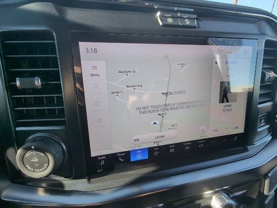 2026 Ford F-350SD Lariat Tremor