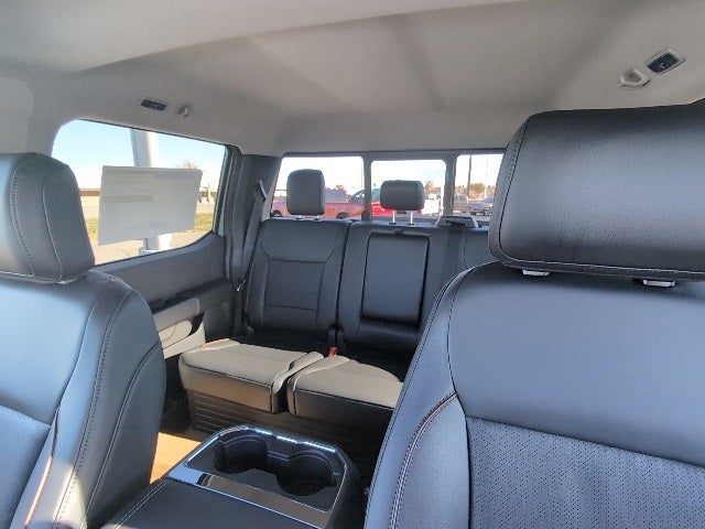 2026 Ford F-350SD Lariat Tremor