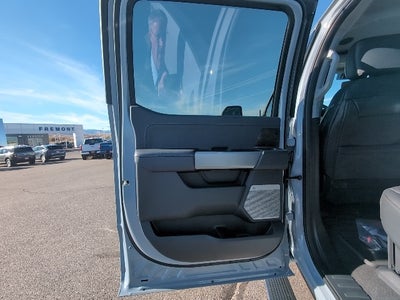 2026 Ford F-350SD Lariat Tremor