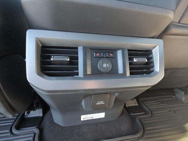 2026 Ford F-350SD Lariat Tremor