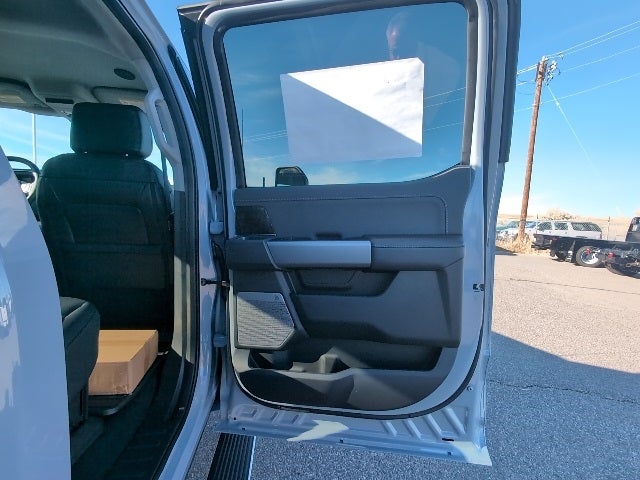 2026 Ford F-350SD Lariat Tremor