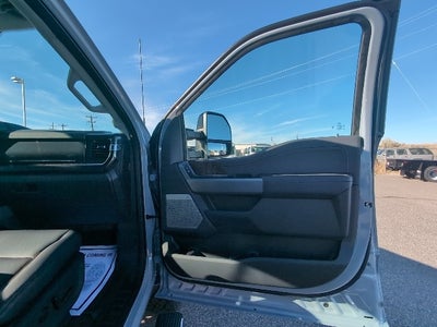 2026 Ford F-350SD Lariat Tremor