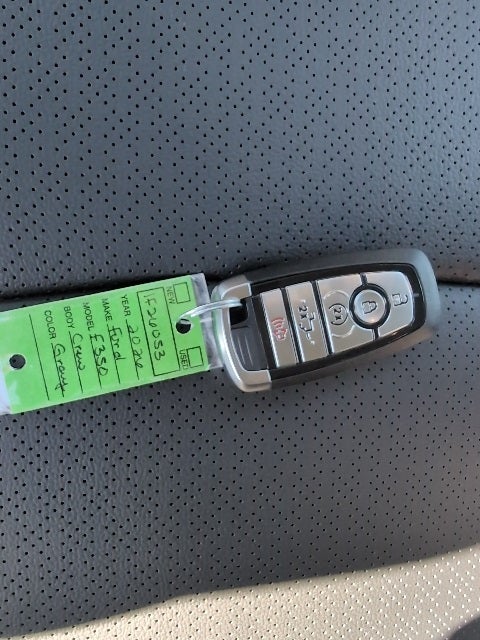 2026 Ford F-350SD Lariat Tremor