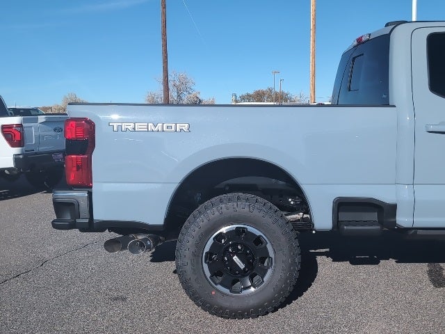 2026 Ford F-350SD Lariat Tremor