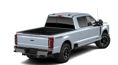 2026 Ford F-350SD Lariat Tremor