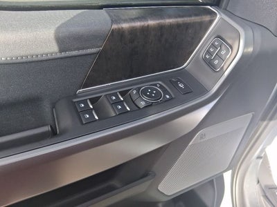 2026 Ford F-350SD Lariat Black Appearance Pkg