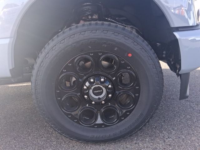 2026 Ford F-350SD Lariat Black Appearance Pkg