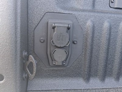 2026 Ford F-350SD Lariat Black Appearance Pkg