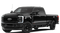 2026 Ford F-350SD Lariat Black Appearance Pkg