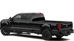 2026 Ford F-350SD Lariat Black Appearance Pkg