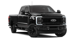 2026 Ford F-350SD Lariat Black Appearance Pkg