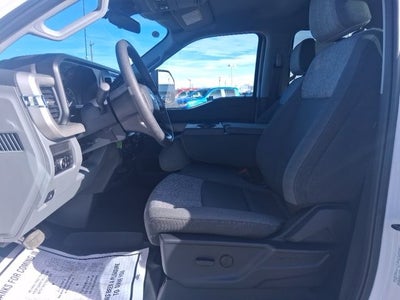 2026 Ford F-350SD XLT