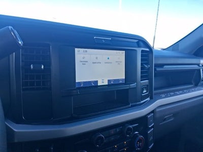 2026 Ford F-350SD XLT