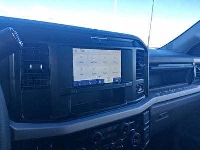 2026 Ford F-350SD XLT