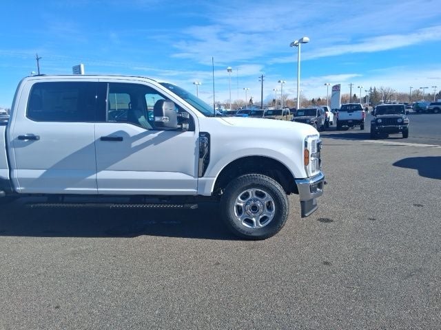 2026 Ford F-350SD XLT