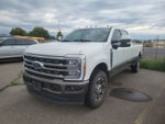 2023 Ford F-350SD King Ranch