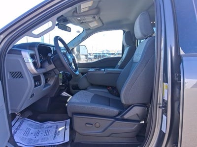 2026 Ford F-350SD XLT