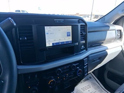 2026 Ford F-350SD XLT