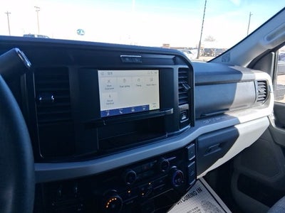 2026 Ford F-350SD XLT